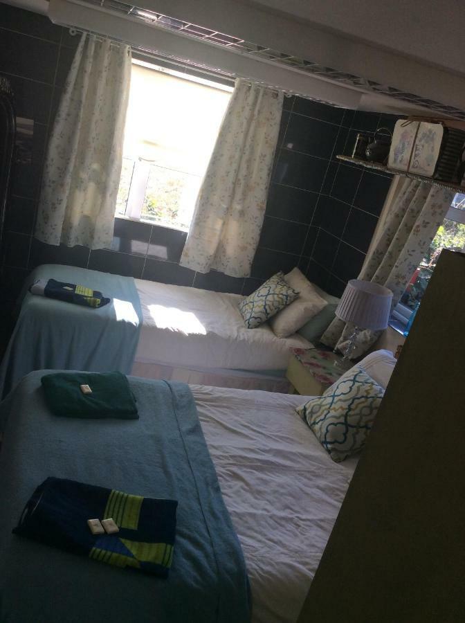 North Lodge Self Contained Guest Accommodations Kilkea Exteriör bild